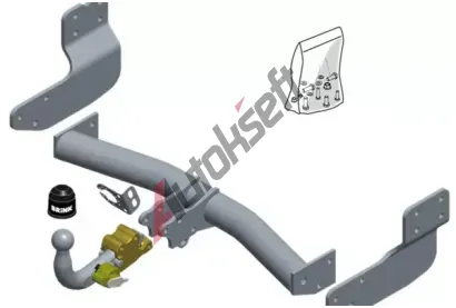 THULE Tan zazen BMAR TH 576400, 576400