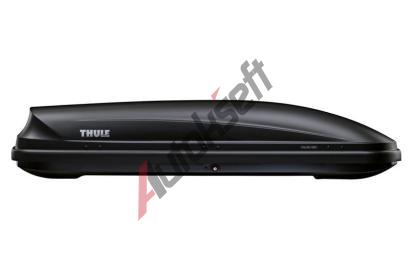 THULE Pacific 600 antracitov - Aeroskin TH 631652, 631652