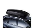 THULE Pacific 600 antracitov - Aeroskin TH 631652, 631652