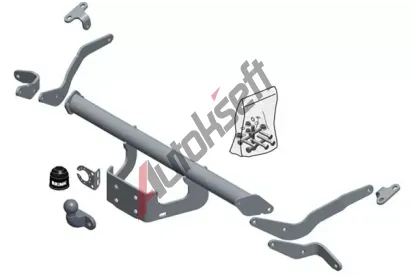 THULE Ta�n� za��zen� TH 660400, 660400