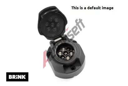 THULE Elektrická sada - tažné zařízení TH 735943, 735943 THULE Elektrická sada - tažné zařízení TH 735943, 735943