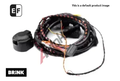 THULE Elektrická sada - tažné zařízení E&F TH 742571, 742571  THULE Elektrická sada - tažné zařízení E&F TH 742571, 742571