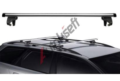 THULE Kompletn nosi na vozidla s podelnky, 120 cm TH 794000, 794000