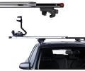 Ty� pro st�e�n� nosi�&nbsp;THULE&nbsp;&dash;&nbsp;TH 891000