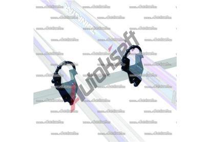 THULE Nosi ly, 2 pry TH 562000, 562000