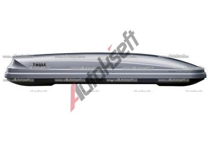 THULE Pacific 500 stbrnoed - Aeroskin TH 631550, 631550