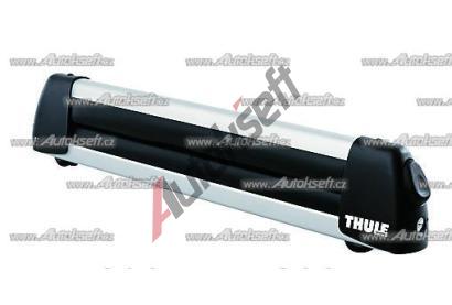 THULE Alu-nosi ly Deluxe, pro 4 pry ly TH 726000, 726000