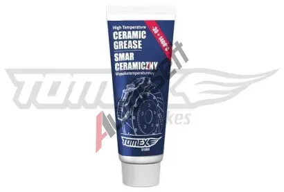 TOMEX Brakes Mazivo odolvajc vysokm teplotm 100 ml TMX CG-100, CG-100