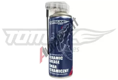 TOMEX Brakes Mazivo odolvajc vysokm teplotm 400 ml TMX CG-400, CG-400