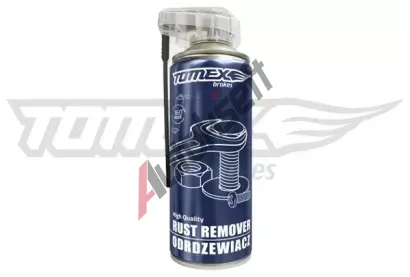 TOMEX Brakes Rozmrazova 400 ml TMX RR-01, RR-01