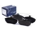 TOMEX Brakes Sada brzdovch destiek TMX TX 10-11, TX 10-11