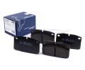 TOMEX Brakes Sada brzdovch destiek TMX TX 10-13, TX 10-13