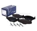 TOMEX Brakes Sada brzdovch destiek TMX TX 10-141, TX 10-141