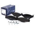 TOMEX Brakes Sada brzdovch destiek TMX TX 10-14, TX 10-14