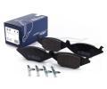 TOMEX Brakes Sada brzdovch destiek TMX TX 10-15, TX 10-15