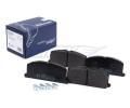 TOMEX Brakes Sada brzdovch destiek TMX TX 10-17, TX 10-17