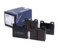 TOMEX Brakes Sada brzdovch destiek TMX TX 10-181, TX 10-181