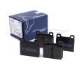 TOMEX Brakes Sada brzdovch destiek TMX TX 10-19, TX 10-19