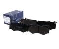 TOMEX Brakes Sada brzdovch destiek TMX TX 10-201, TX 10-201