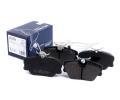 TOMEX Brakes Sada brzdovch destiek TMX TX 10-211, TX 10-211