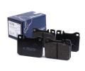 TOMEX Brakes Sada brzdovch destiek TMX TX 10-222, TX 10-222