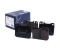 TOMEX Brakes Sada brzdovch destiek TMX TX 10-22, TX 10-22