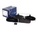 TOMEX Brakes Sada brzdovch destiek TMX TX 10-27, TX 10-27