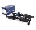 TOMEX Brakes Sada brzdovch destiek TMX TX 10-281, TX 10-281