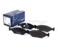 TOMEX Brakes Sada brzdovch destiek TMX TX 10-28, TX 10-28