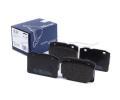 TOMEX Brakes Sada brzdovch destiek TMX TX 10-31, TX 10-31