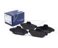 TOMEX Brakes Sada brzdovch destiek TMX TX 10-33, TX 10-33
