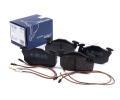 TOMEX Brakes Sada brzdovch destiek TMX TX 10-341, TX 10-341