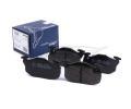 TOMEX Brakes Sada brzdovch destiek TMX TX 10-35, TX 10-35