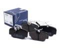 TOMEX Brakes Sada brzdovch destiek TMX TX 10-381, TX 10-381
