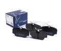 TOMEX Brakes Sada brzdovch destiek TMX TX 10-38, TX 10-38