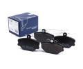 TOMEX Brakes Sada brzdovch destiek ‐ TMX TX 10-39
