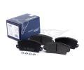 TOMEX Brakes Sada brzdovch destiek TMX TX 10-43, TX 10-43