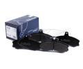 TOMEX Brakes Sada brzdovch destiek TMX TX 10-46, TX 10-46