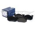 TOMEX Brakes Sada brzdovch destiek TMX TX 10-502, TX 10-502