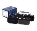 TOMEX Brakes Sada brzdovch destiek ‐ TMX TX 10-551