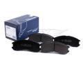 TOMEX Brakes Sada brzdovch destiek ‐ TMX TX 10-561