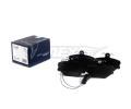 TOMEX Brakes Sada brzdovch destiek ‐ TMX TX 10-61