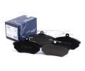 TOMEX Brakes Sada brzdovch destiek TMX TX 10-63, TX 10-63