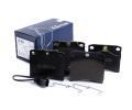 TOMEX Brakes Sada brzdovch destiek TMX TX 10-641, TX 10-641