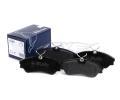 Sada brzdovch destiek TOMEX Brakes ‐ TMX TX 10-65