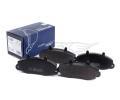 TOMEX Brakes Sada brzdovch destiek TMX TX 10-66, TX 10-66