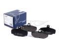 TOMEX Brakes Sada brzdovch destiek ‐ TMX TX 10-67