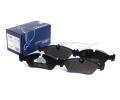 TOMEX Brakes Sada brzdovch destiek TMX TX 10-68, TX 10-68