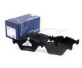 TOMEX Brakes Sada brzdovch destiek TMX TX 10-69, TX 10-69