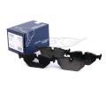 TOMEX Brakes Sada brzdovch destiek TMX TX 10-70, TX 10-70